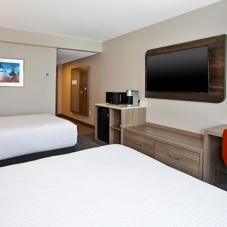 Holiday Inn Express Kitty Hawk - Outer Banks, An Ihg Hotel Εξωτερικό φωτογραφία