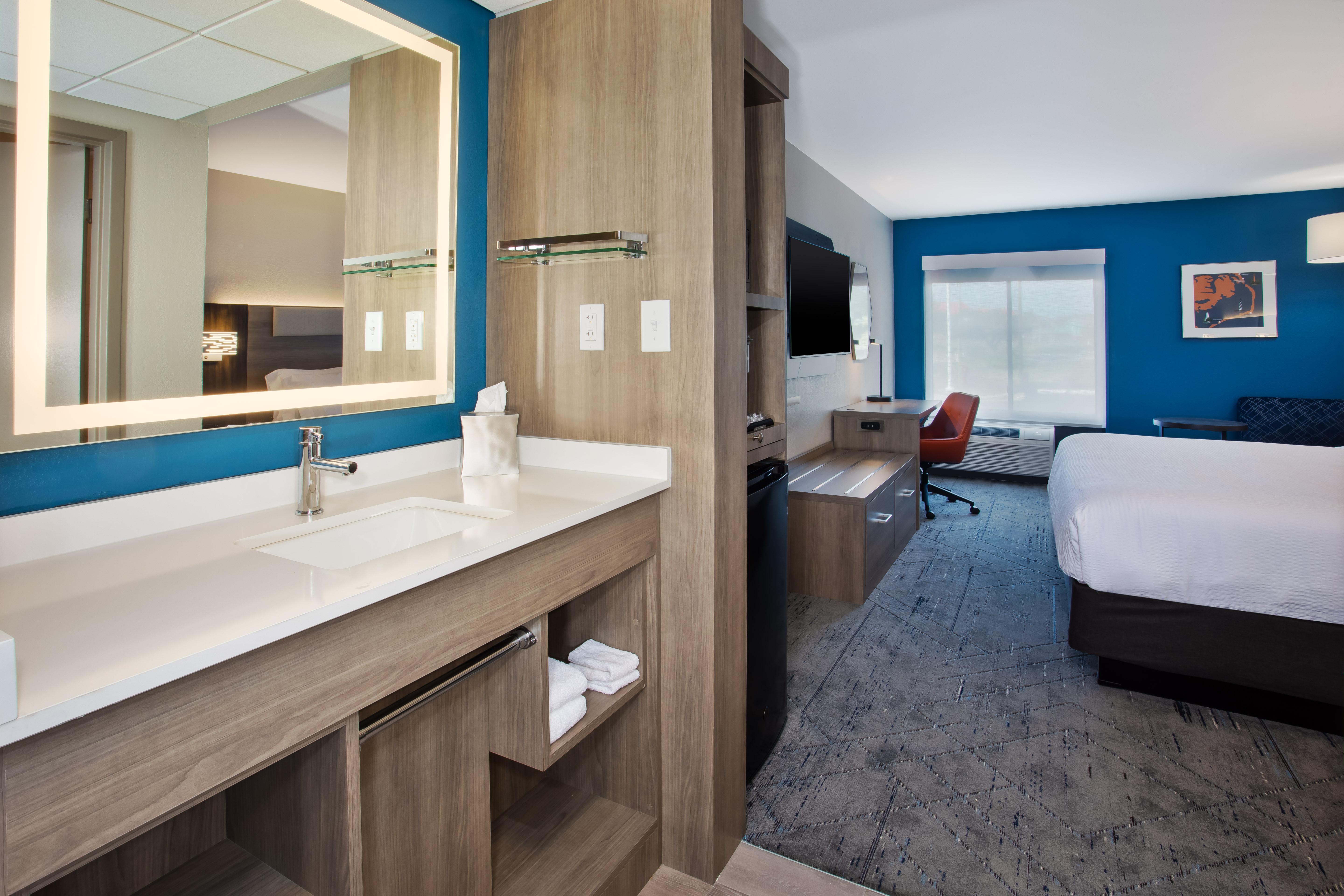 Holiday Inn Express Kitty Hawk - Outer Banks, An Ihg Hotel Εξωτερικό φωτογραφία