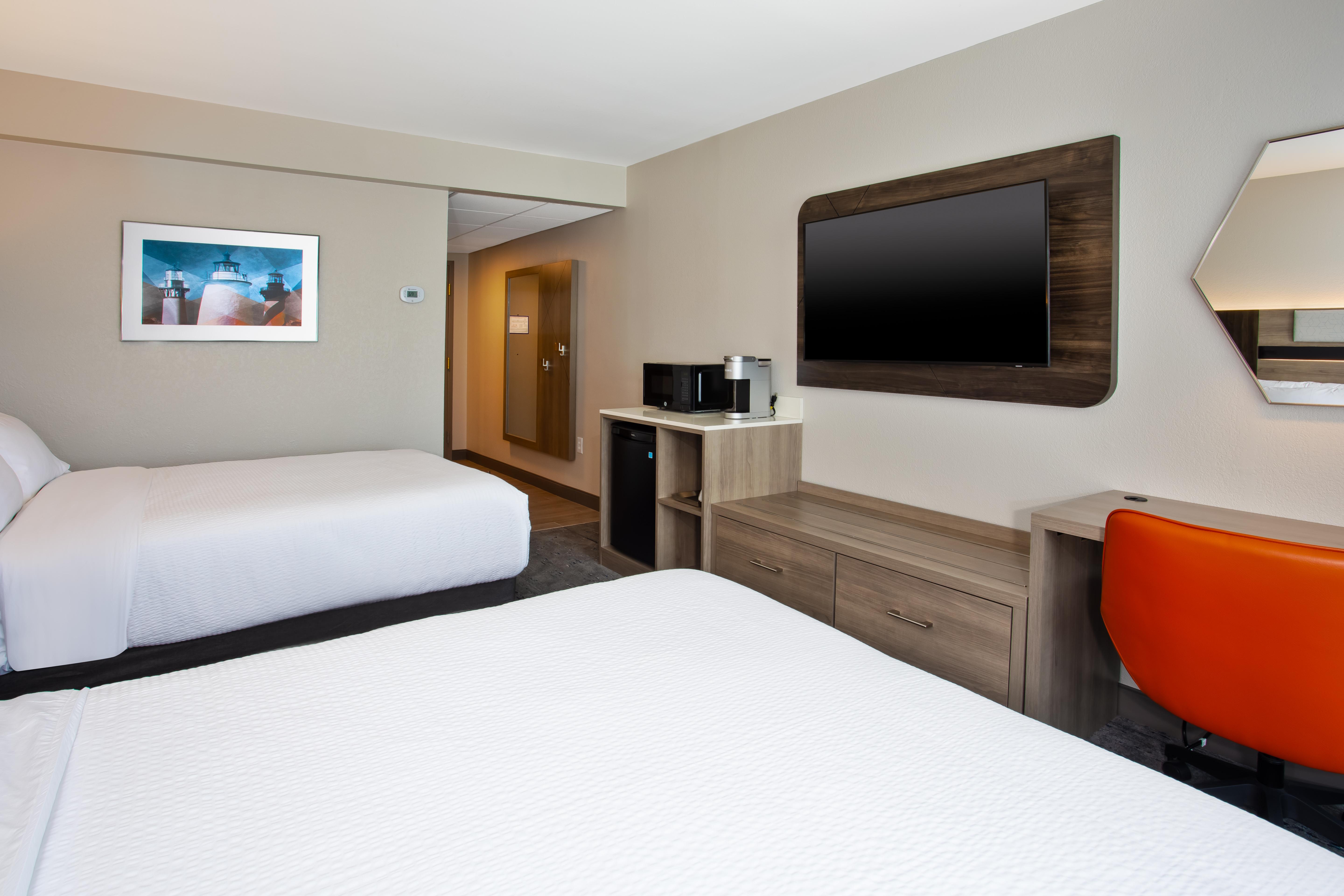 Holiday Inn Express Kitty Hawk - Outer Banks, An Ihg Hotel Εξωτερικό φωτογραφία