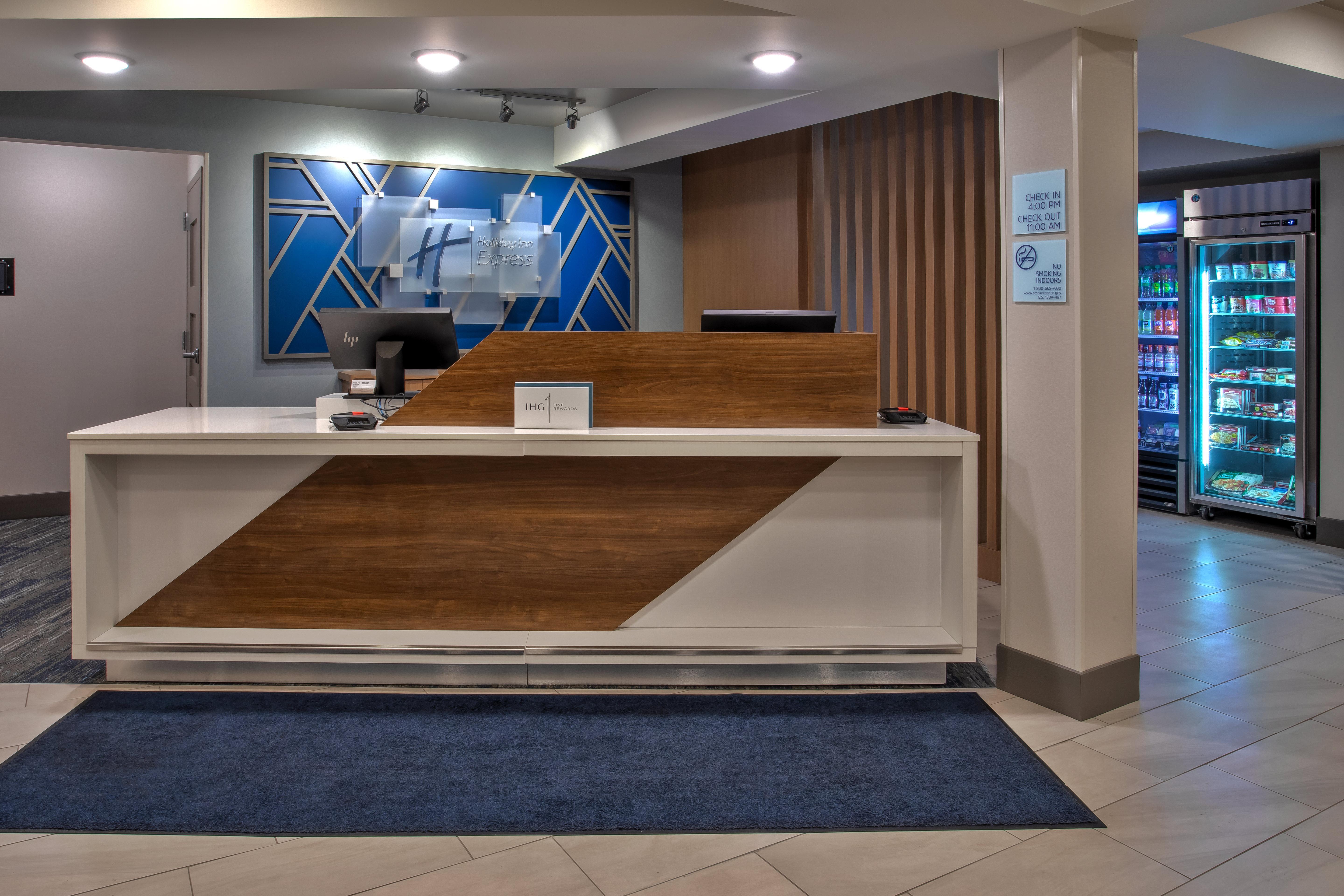 Holiday Inn Express Kitty Hawk - Outer Banks, An Ihg Hotel Εξωτερικό φωτογραφία