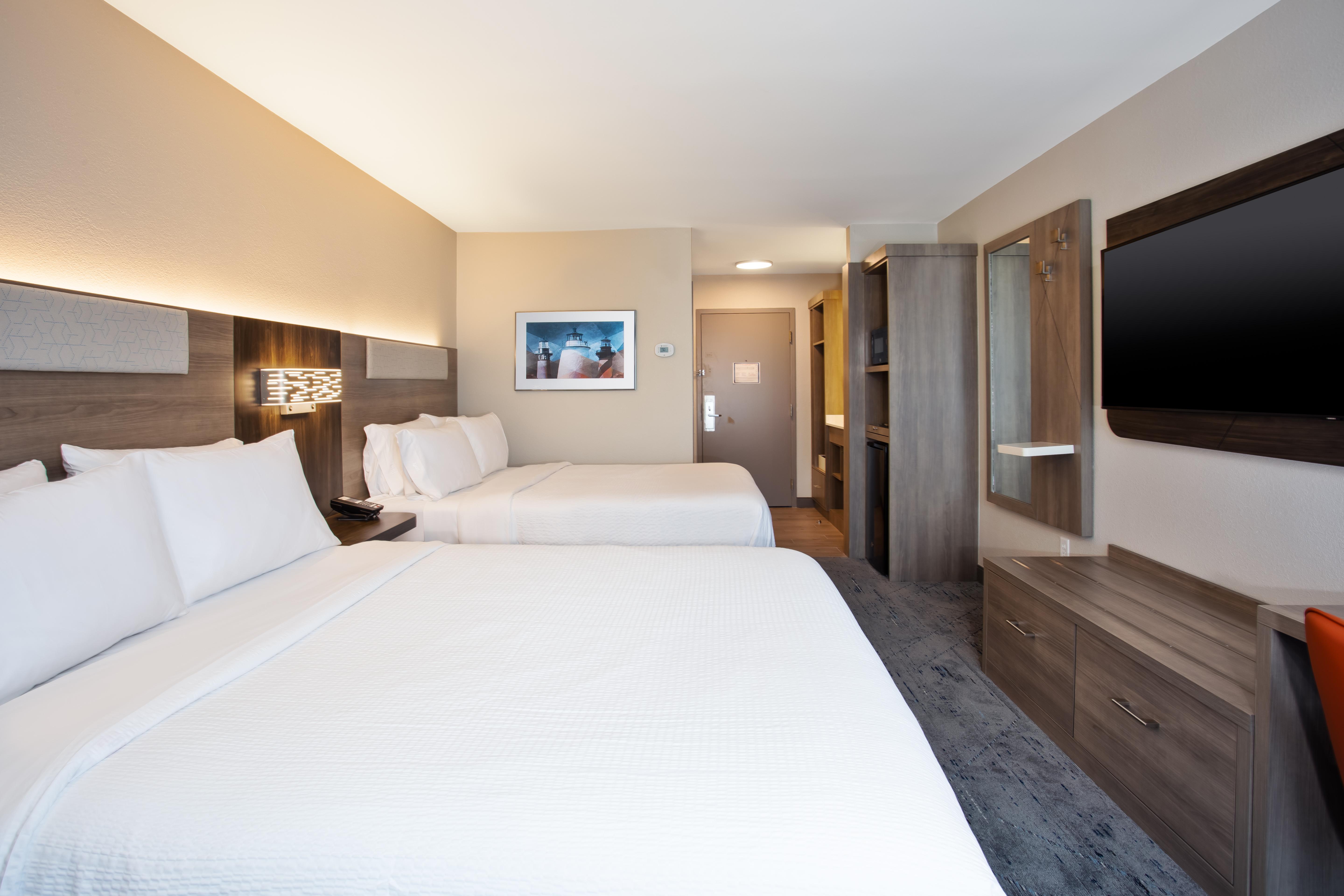 Holiday Inn Express Kitty Hawk - Outer Banks, An Ihg Hotel Εξωτερικό φωτογραφία