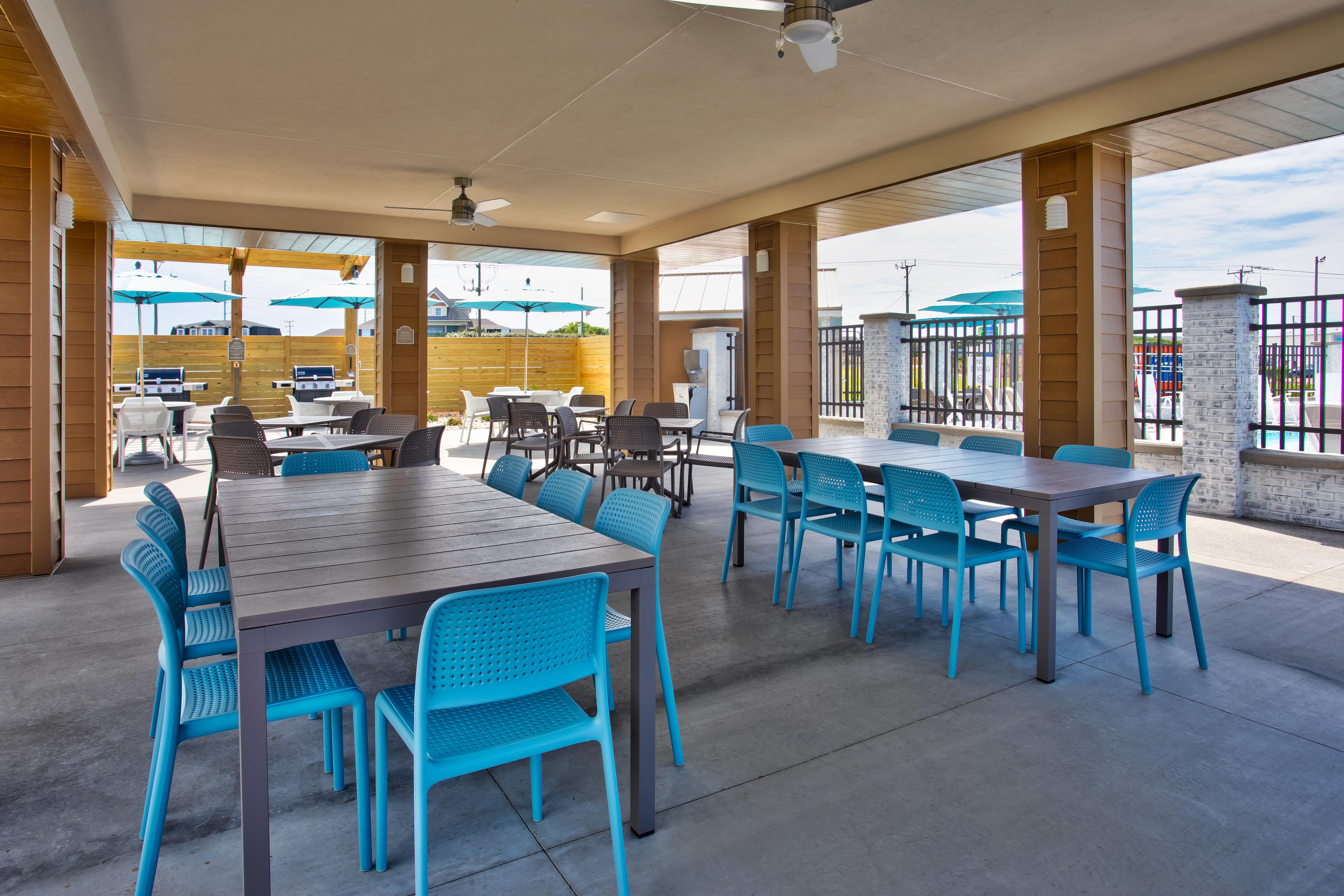 Holiday Inn Express Kitty Hawk - Outer Banks, An Ihg Hotel Εξωτερικό φωτογραφία
