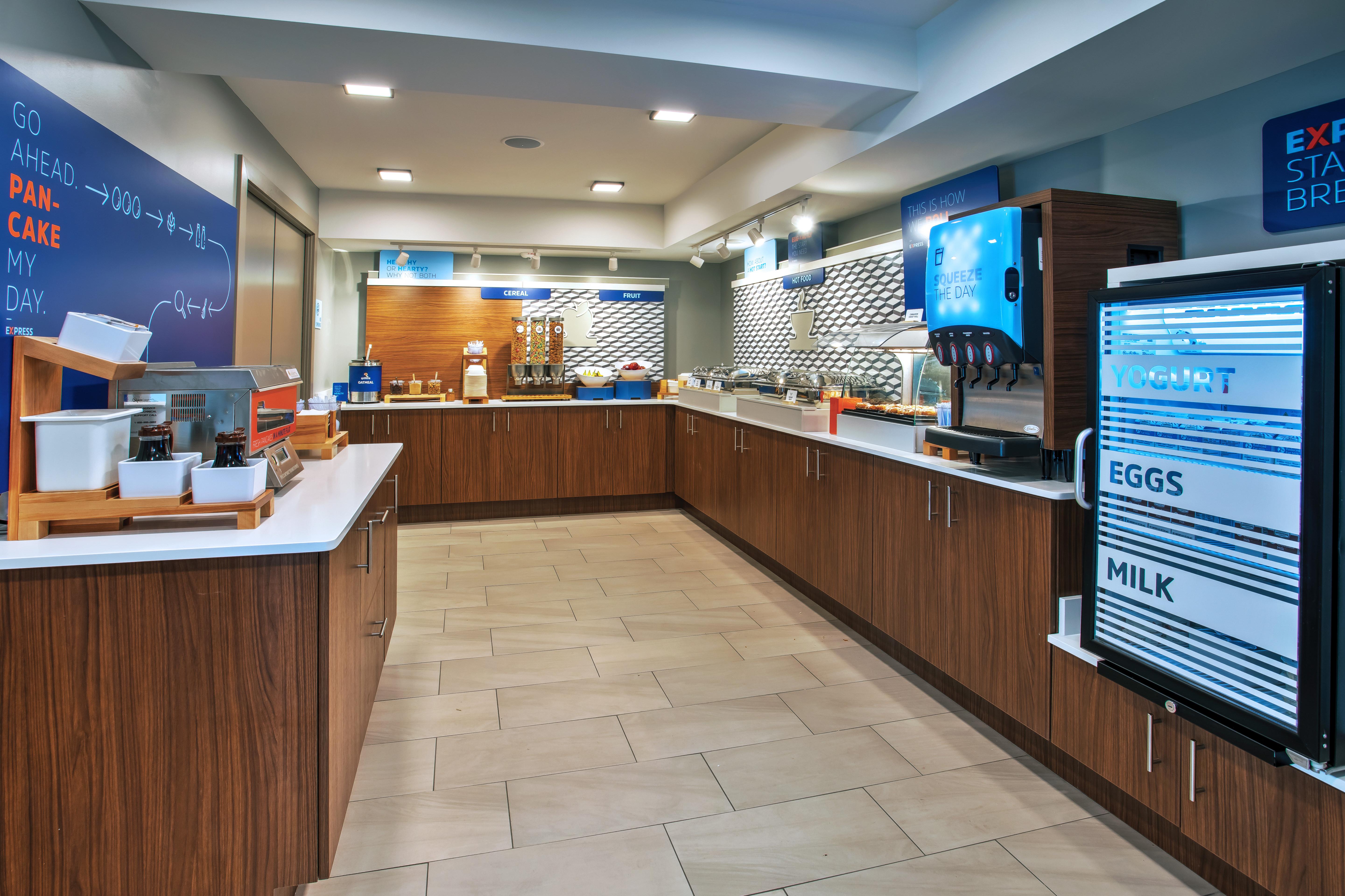 Holiday Inn Express Kitty Hawk - Outer Banks, An Ihg Hotel Εξωτερικό φωτογραφία