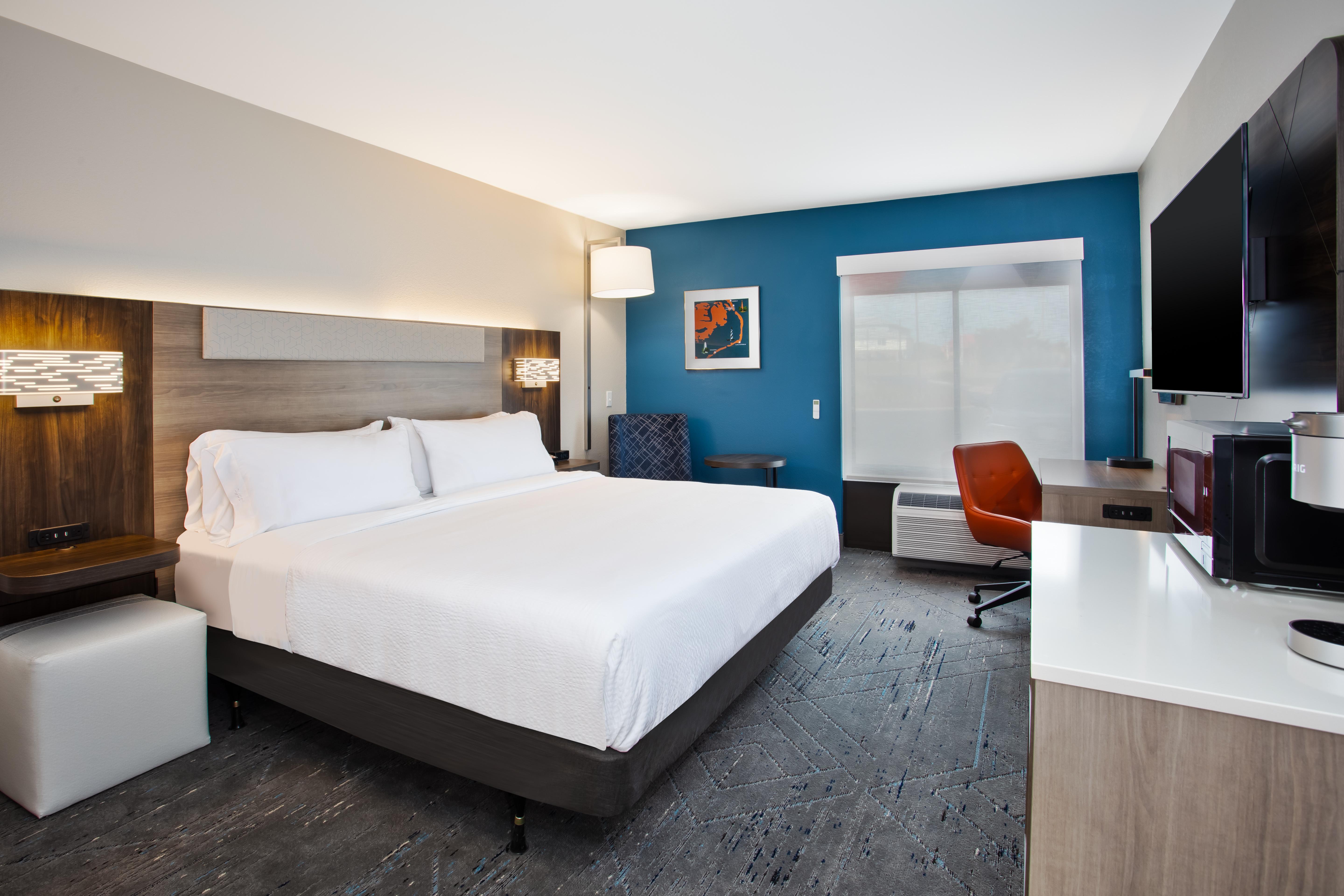 Holiday Inn Express Kitty Hawk - Outer Banks, An Ihg Hotel Εξωτερικό φωτογραφία