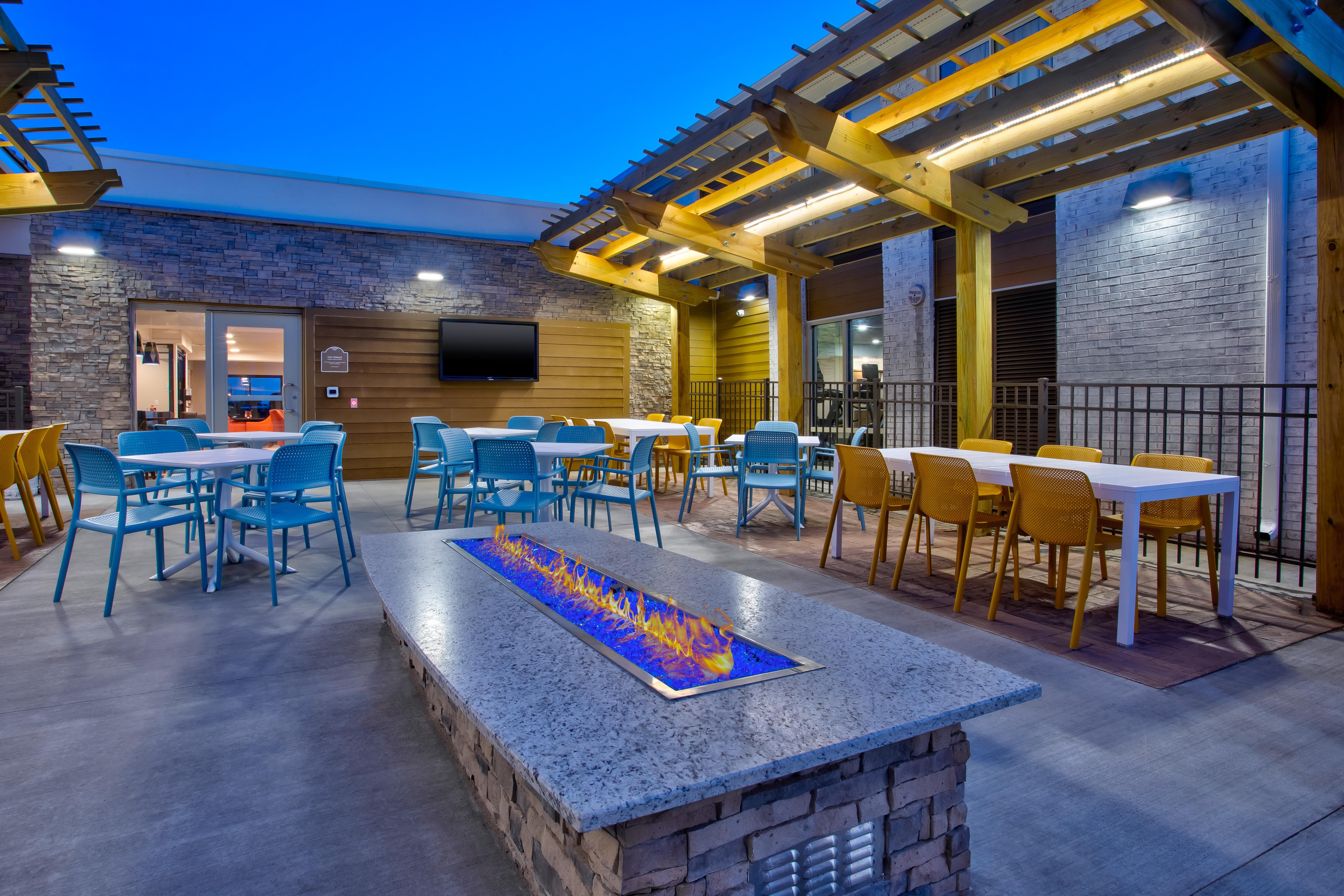 Holiday Inn Express Kitty Hawk - Outer Banks, An Ihg Hotel Εξωτερικό φωτογραφία