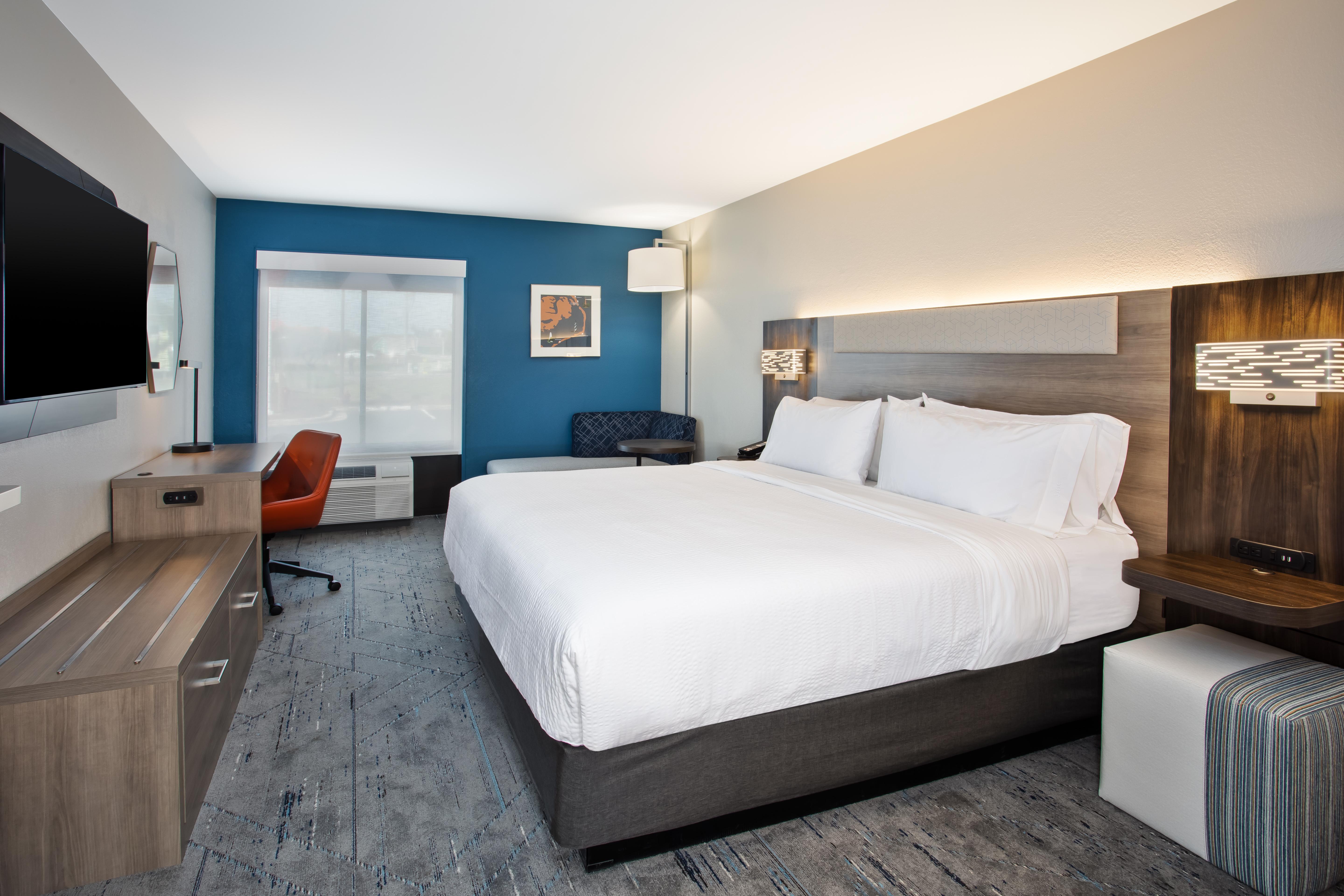 Holiday Inn Express Kitty Hawk - Outer Banks, An Ihg Hotel Εξωτερικό φωτογραφία