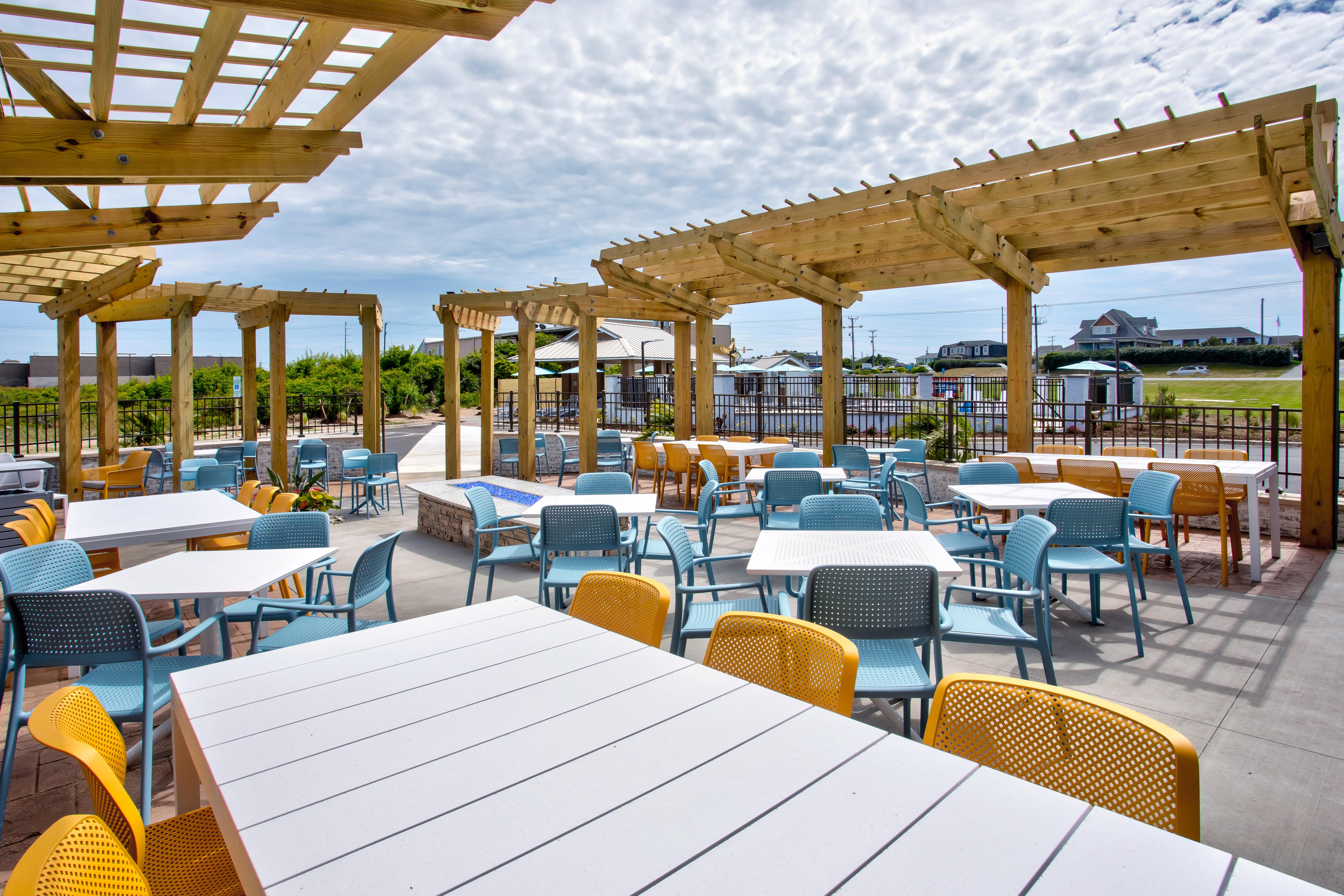 Holiday Inn Express Kitty Hawk - Outer Banks, An Ihg Hotel Εξωτερικό φωτογραφία