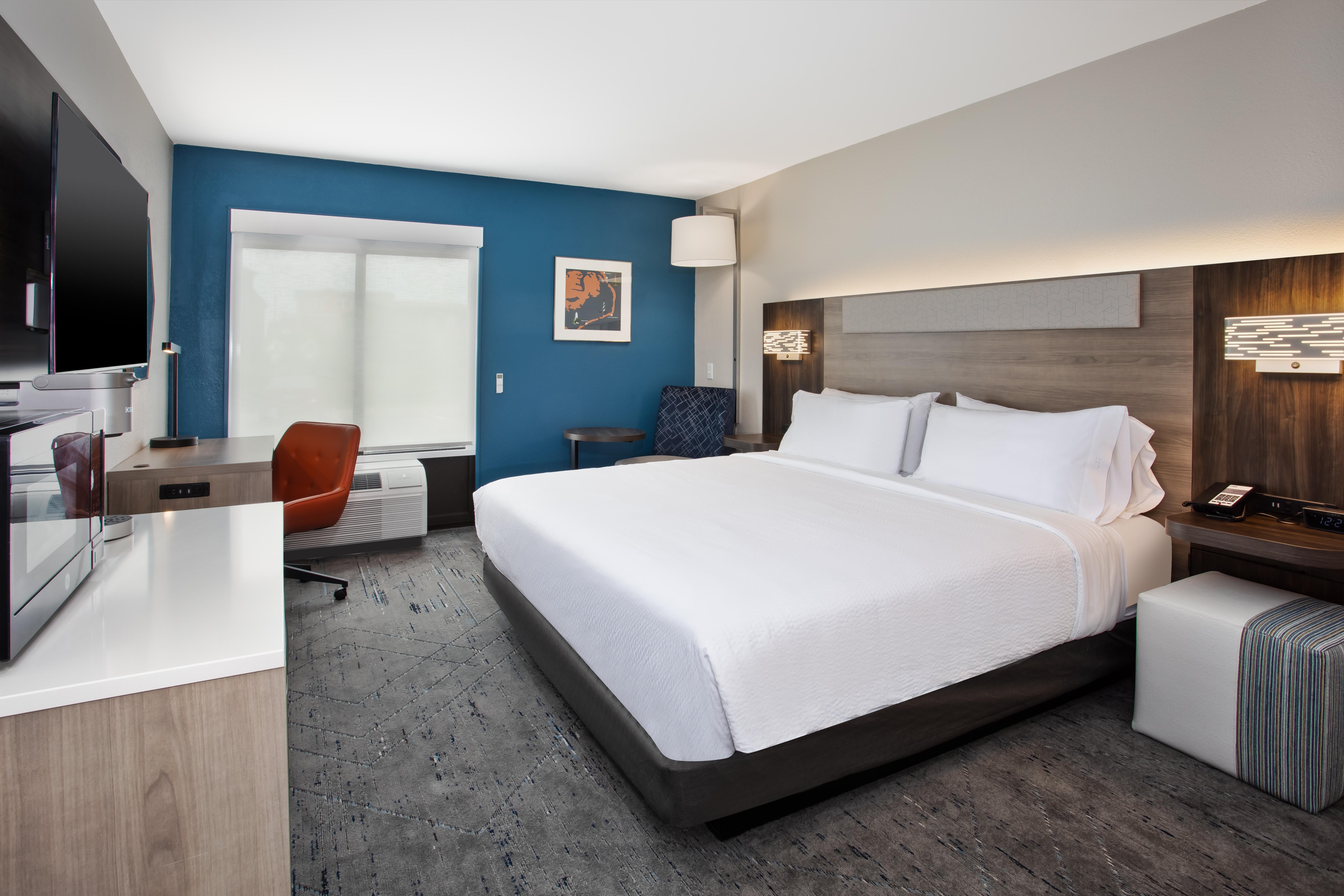 Holiday Inn Express Kitty Hawk - Outer Banks, An Ihg Hotel Εξωτερικό φωτογραφία