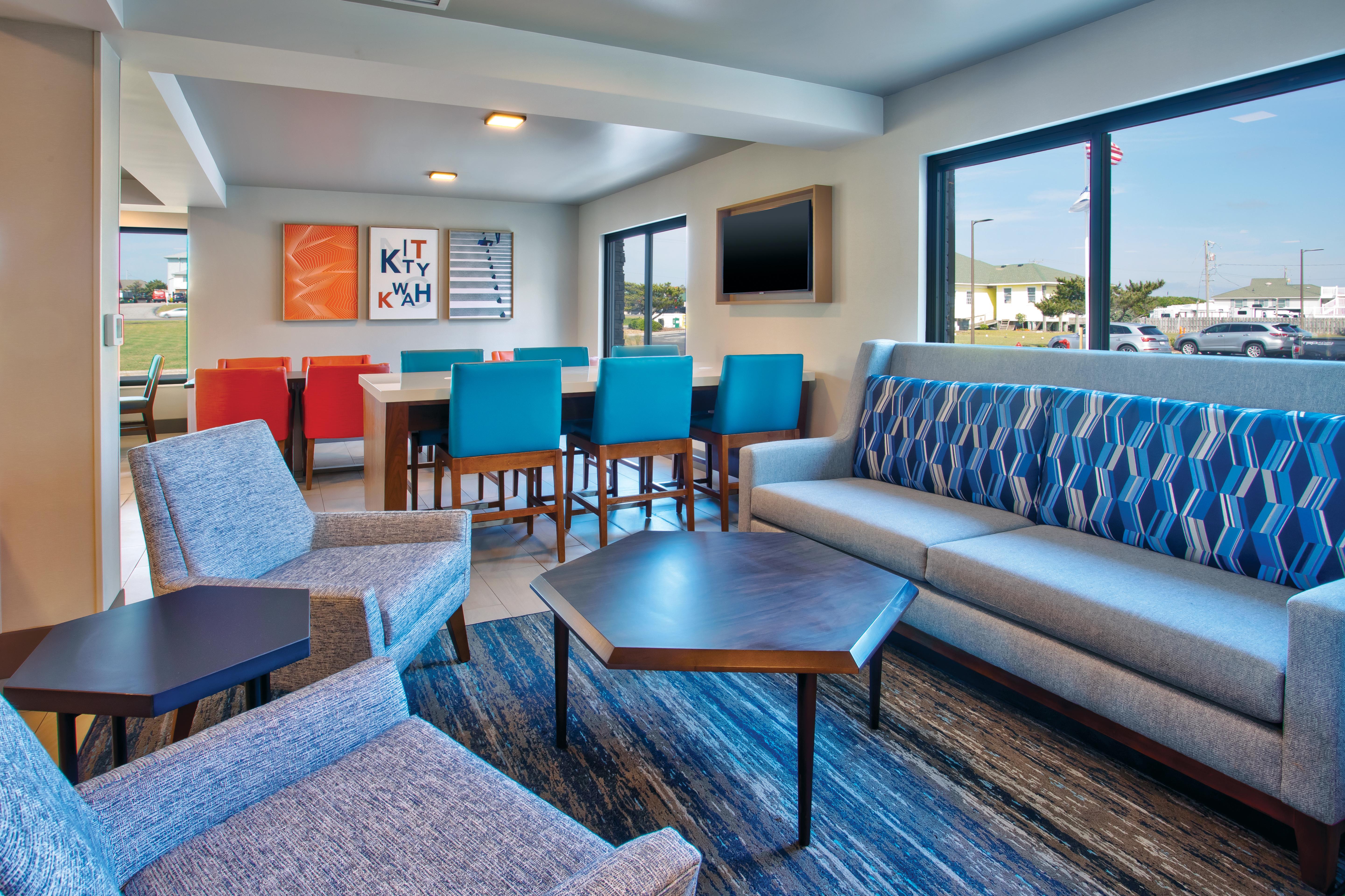 Holiday Inn Express Kitty Hawk - Outer Banks, An Ihg Hotel Εξωτερικό φωτογραφία