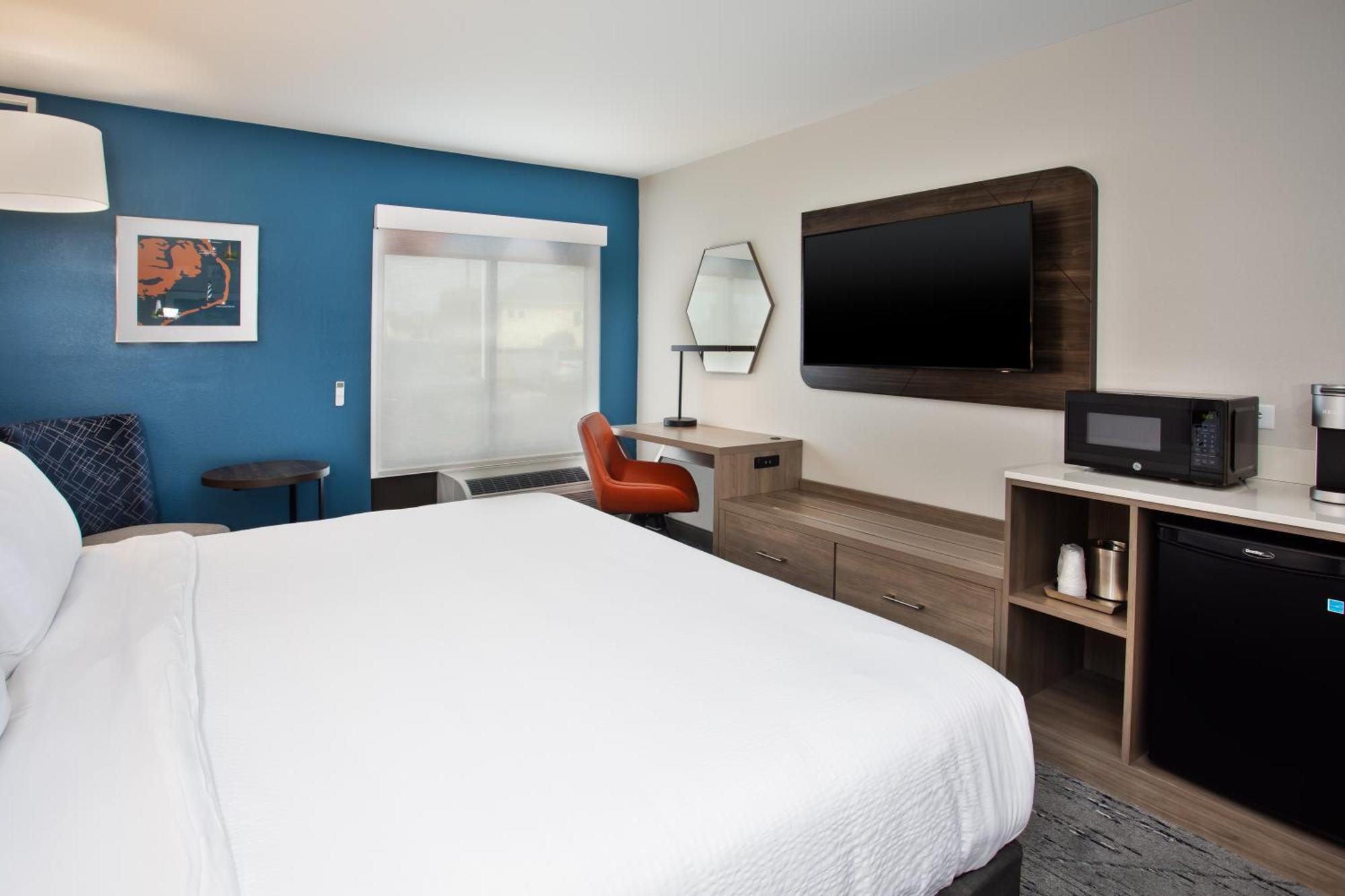 Holiday Inn Express Kitty Hawk - Outer Banks, An Ihg Hotel Εξωτερικό φωτογραφία
