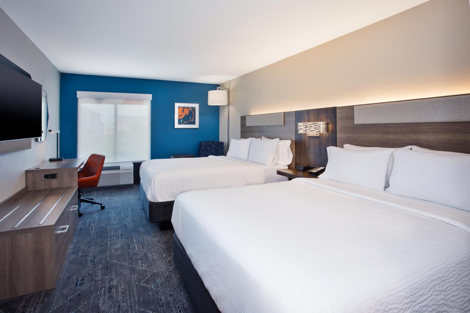 Holiday Inn Express Kitty Hawk - Outer Banks, An Ihg Hotel Εξωτερικό φωτογραφία