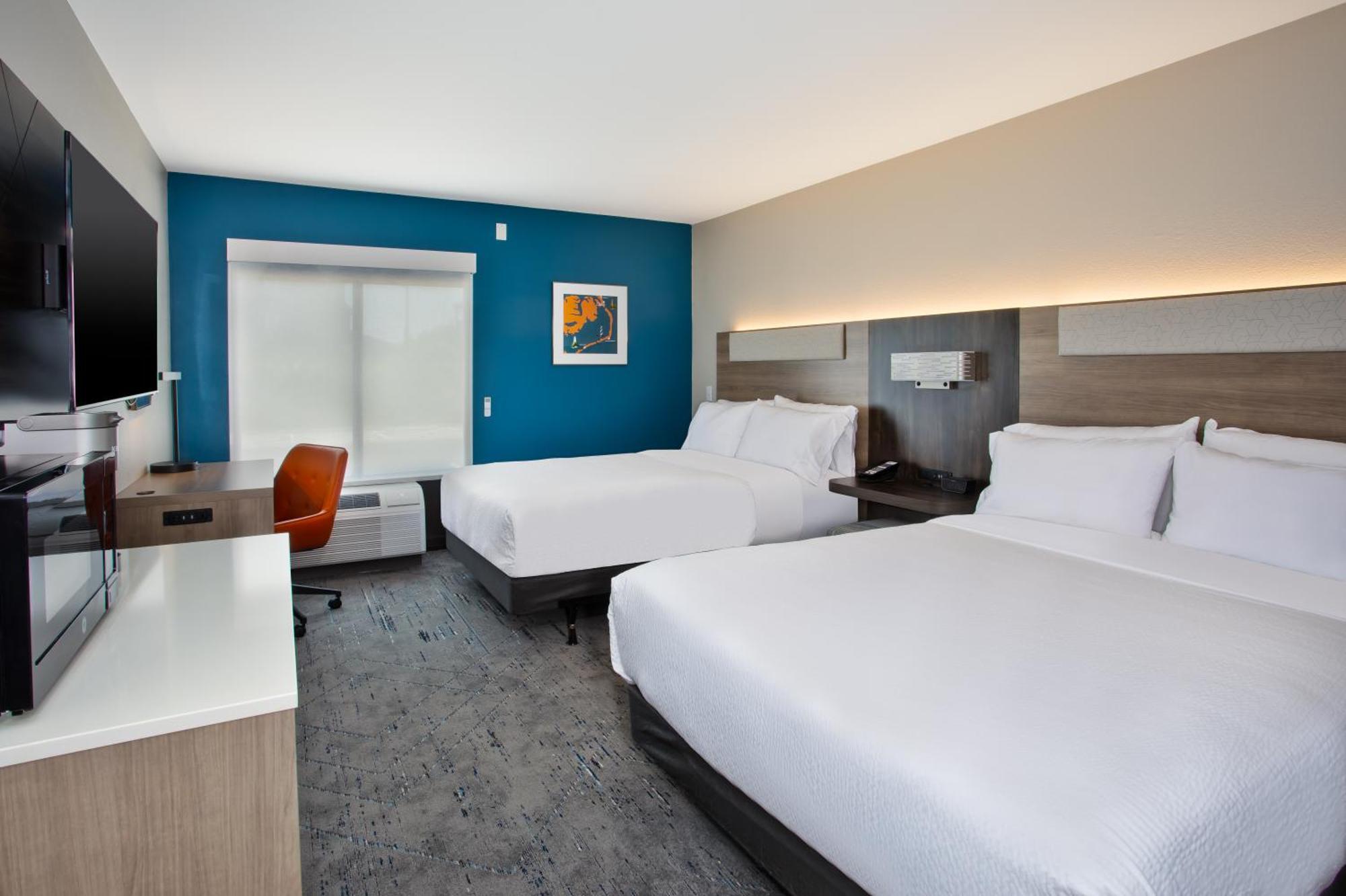 Holiday Inn Express Kitty Hawk - Outer Banks, An Ihg Hotel Εξωτερικό φωτογραφία